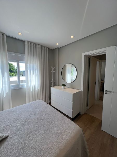 Apartamento 3 quartos no bairro Morro do Leoncio