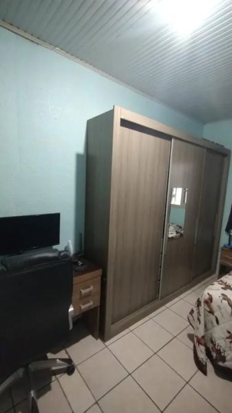 Casa 2 quartos no bairro Jardim do Prado