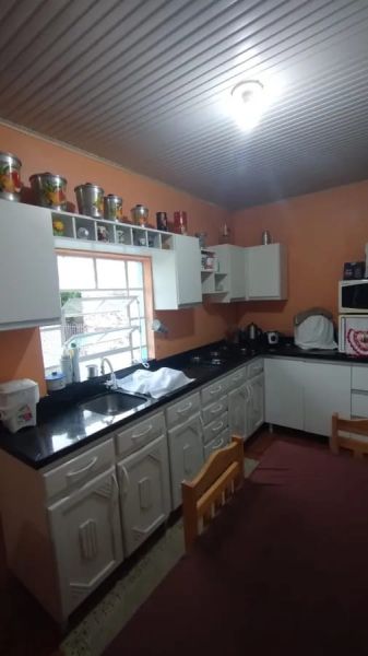 Casa 2 quartos no bairro Jardim do Prado