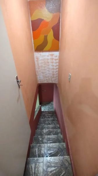 Casa 2 quartos no bairro Jardim do Prado