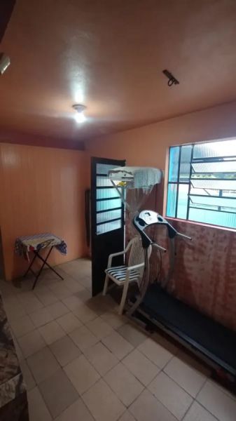 Casa 2 quartos no bairro Jardim do Prado