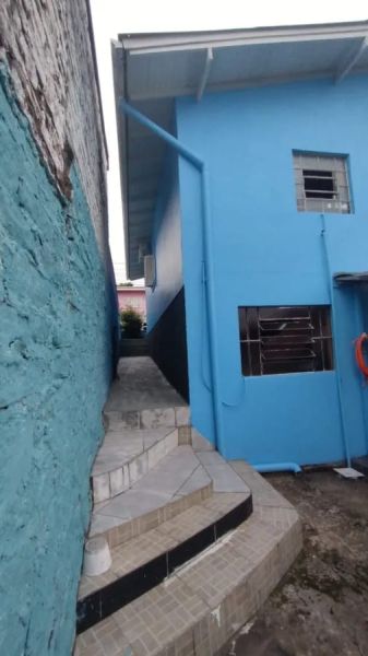 Casa 2 quartos no bairro Jardim do Prado