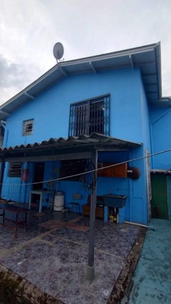 Casa 2 quartos no bairro Jardim do Prado