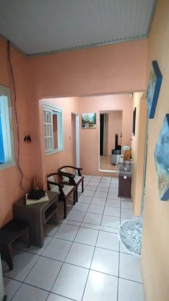 Casa 2 quartos no bairro Jardim do Prado