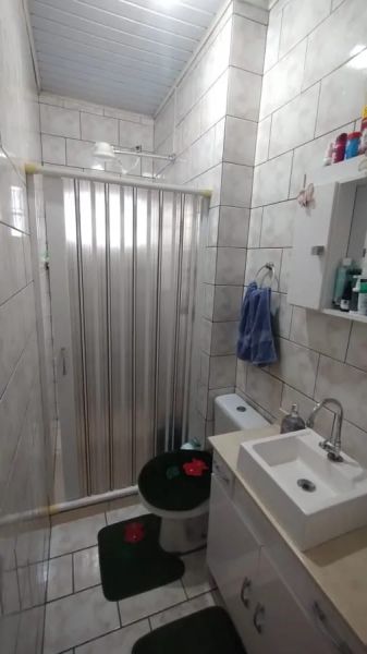 Casa 2 quartos no bairro Jardim do Prado