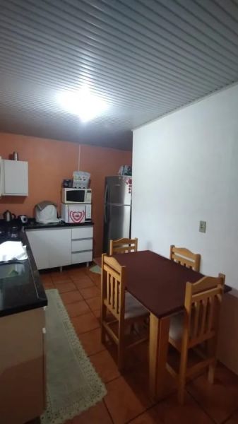 Casa 2 quartos no bairro Jardim do Prado