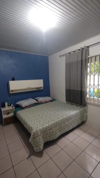 Casa 2 quartos no bairro Jardim do Prado