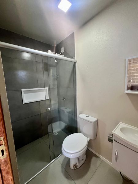 Kitnet no bairro Jardim do Prado