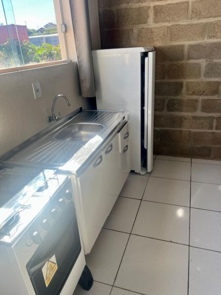 Kitnet no bairro Jardim do Prado