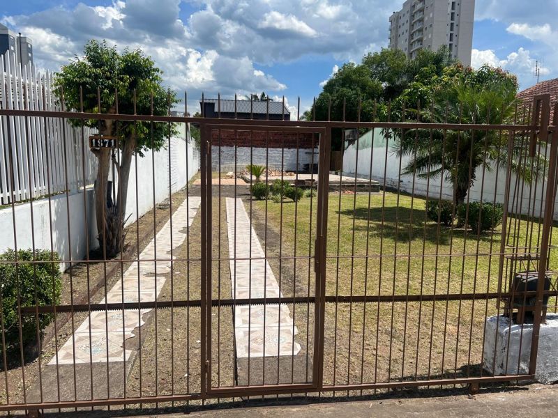 Terreno no bairro Recreio