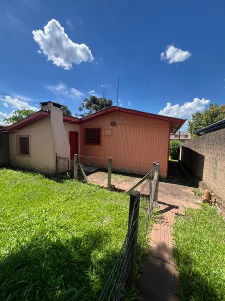 Casa 2 quartos no bairro Recreio