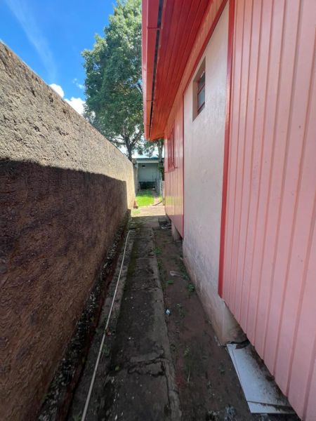 Casa 2 quartos no bairro Recreio