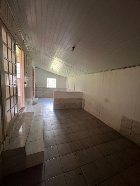 Casa 2 quartos no bairro Recreio