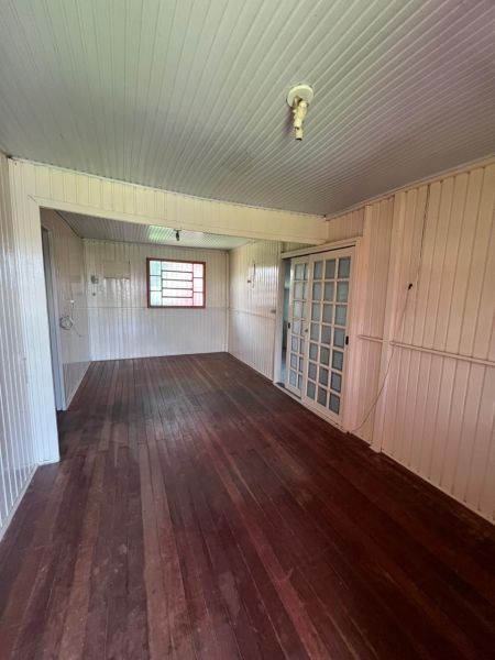 Casa 2 quartos no bairro Recreio