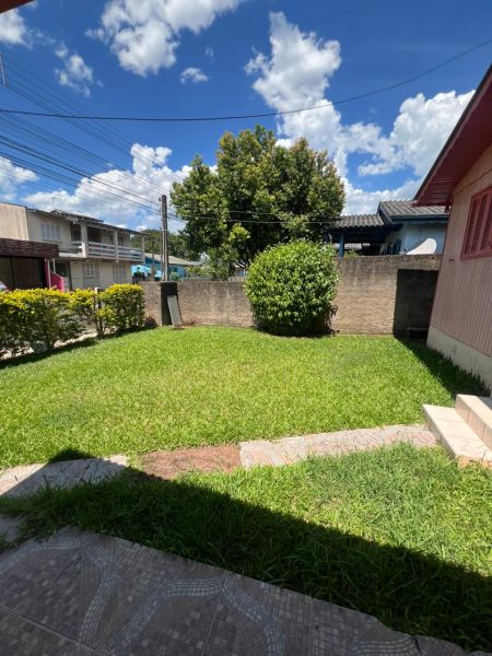 Casa 2 quartos no bairro Recreio