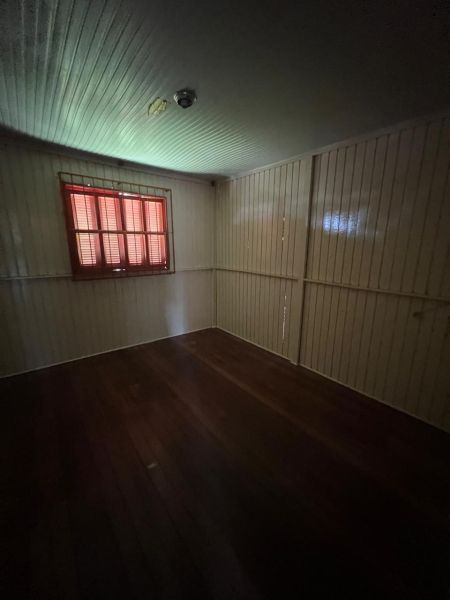 Casa 2 quartos no bairro Recreio