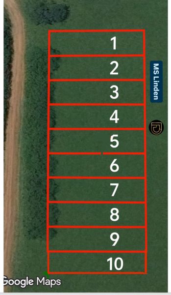 Terreno no bairro Medianeira