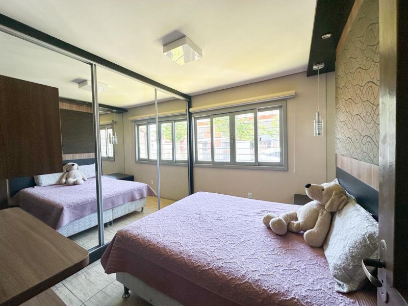 Casa 3 quartos no bairro Petrópolis