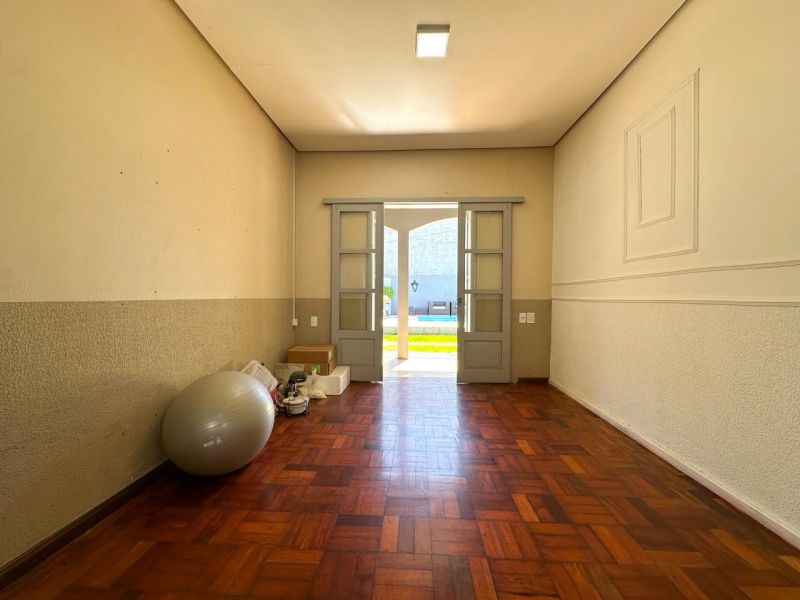 Casa 3 quartos no bairro Petrópolis