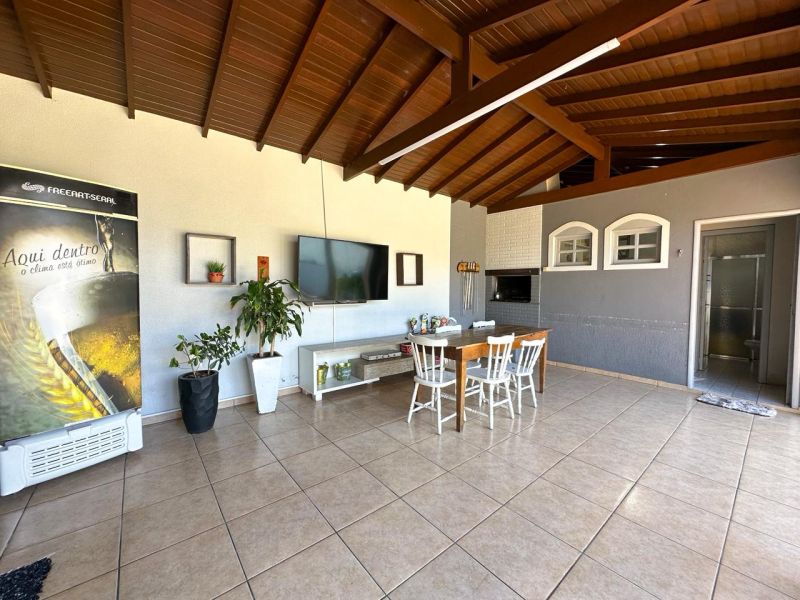 Casa 3 quartos no bairro Petrópolis