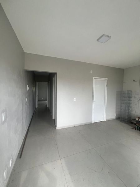 Casa 2 quartos no bairro Ideal