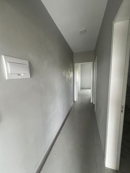 Casa 2 quartos no bairro Ideal