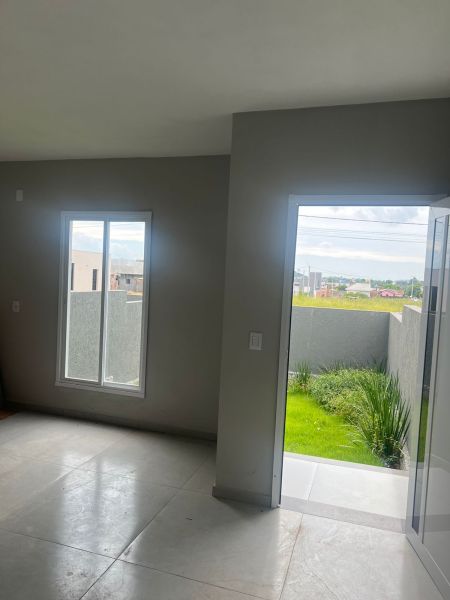 Casa 2 quartos no bairro Ideal