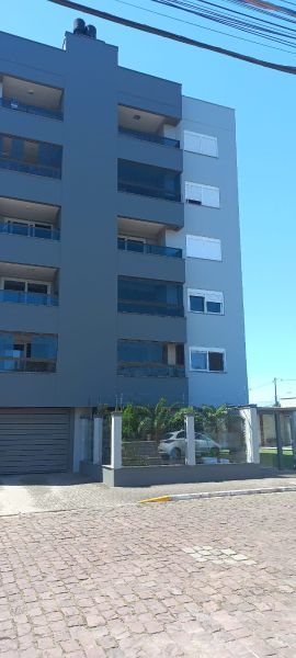 Apartamento 2 quartos no bairro Jardim do Prado