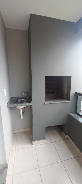 Apartamento 2 quartos no bairro Jardim do Prado