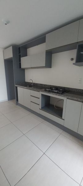 Apartamento 2 quartos no bairro Jardim do Prado