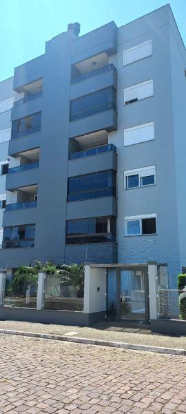 Apartamento 2 quartos no bairro Jardim do Prado