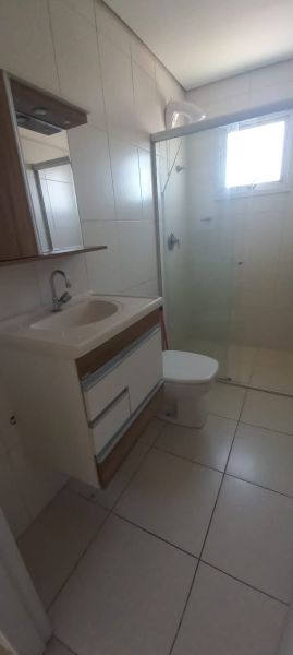 Apartamento 2 quartos no bairro Jardim do Prado