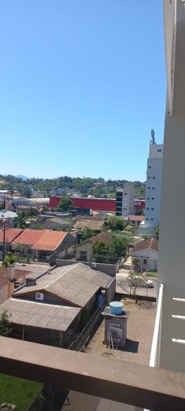 Apartamento 2 quartos no bairro Jardim do Prado