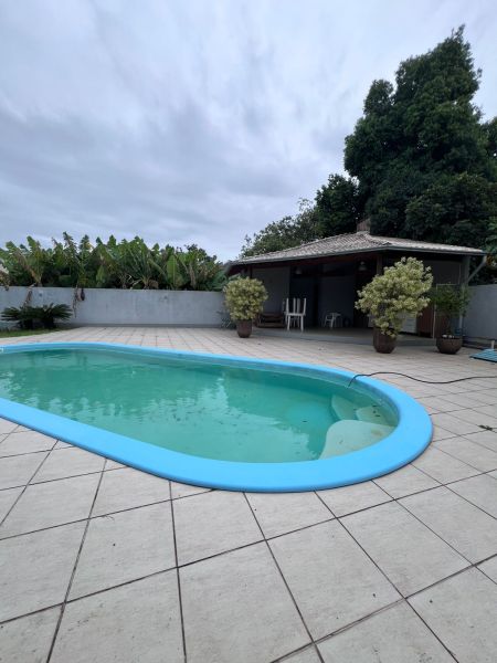 Casa 3 quartos no bairro Santa Rosa