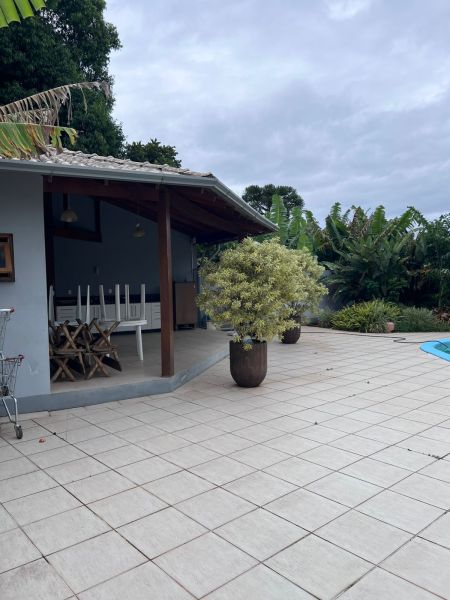 Casa 3 quartos no bairro Santa Rosa