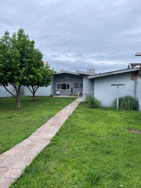 Casa 3 quartos no bairro Santa Rosa