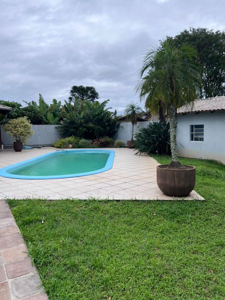 Casa 3 quartos no bairro Santa Rosa