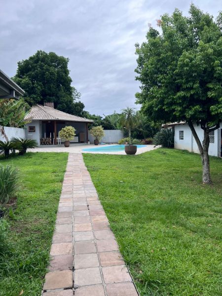 Casa 3 quartos no bairro Santa Rosa