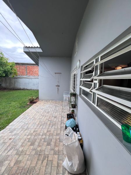 Casa 3 quartos no bairro Santa Rosa