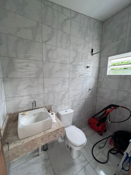 Casa 3 quartos no bairro Santa Rosa