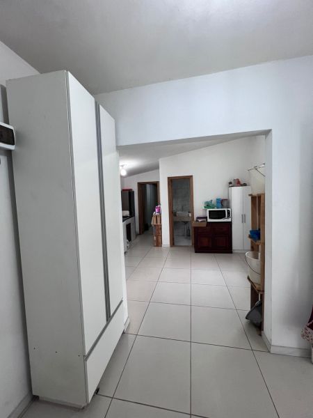 Casa 3 quartos no bairro Santa Rosa