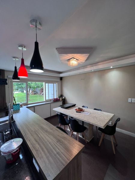 Casa 3 quartos no bairro Santa Rosa