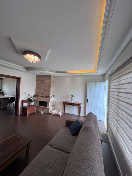 Casa 3 quartos no bairro Santa Rosa