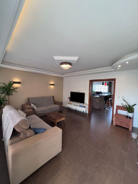 Casa 3 quartos no bairro Santa Rosa