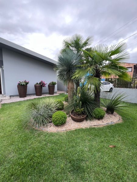 Casa 3 quartos no bairro Santa Rosa