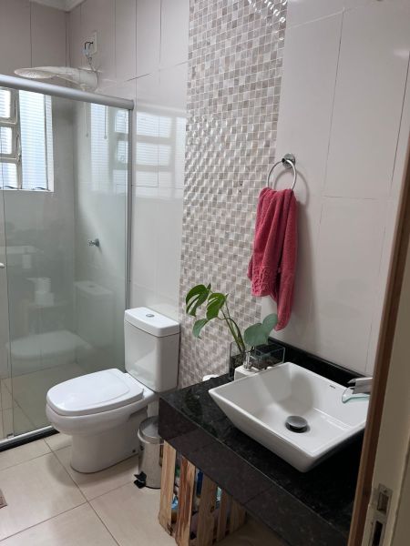 Casa 3 quartos no bairro Santa Rosa