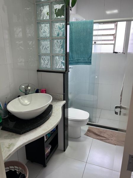 Casa 3 quartos no bairro Santa Rosa