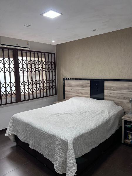 Casa 3 quartos no bairro Santa Rosa