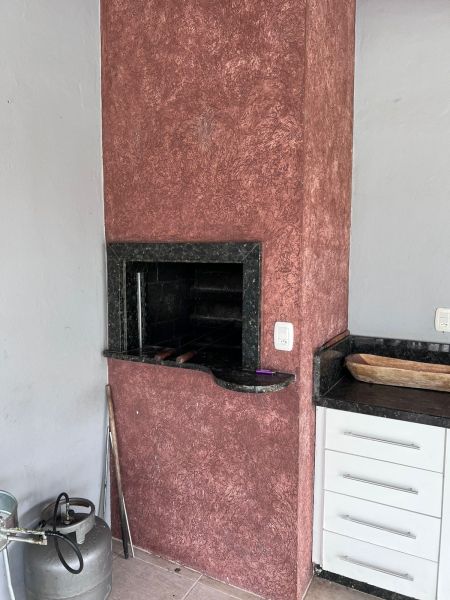 Casa 3 quartos no bairro Santa Rosa