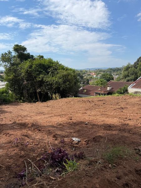 Terreno no bairro Santa Terezinha